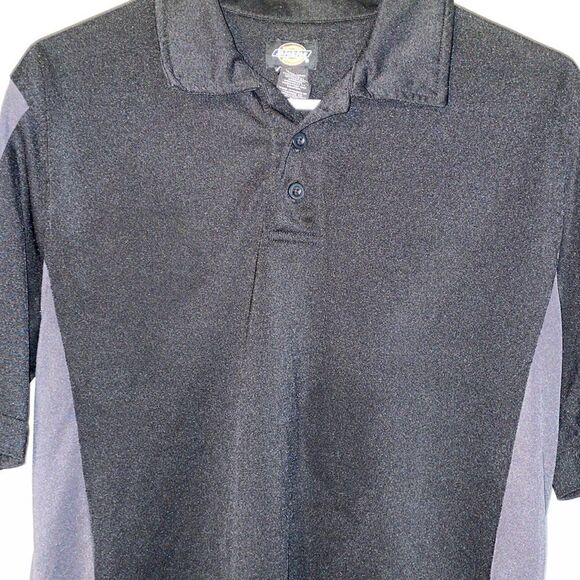 Dickies quick dry collared shirt - Picture 2 of 8